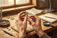 gambar ilustrasi Cekatan