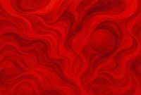 gambar ilustrasi Warna Merah